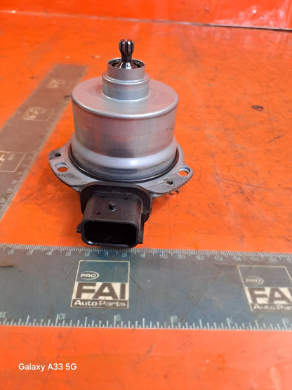 ✅MERCEDES W177 A180 SPORT 1.5 DIESEL 2019 AUTOMATIC TRANSMISSION ACTUATOR MOTOR - Image 6