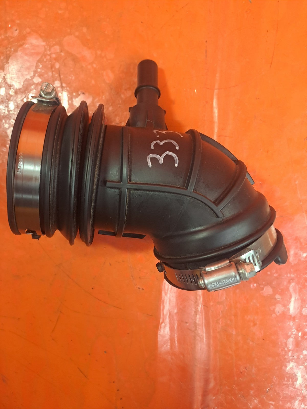 ✅FORD KUGA ST-LINE X 2.5 PETROL 2023 AIR INTAKE PIPE LX619R504MA Warranty A333 - Image 11