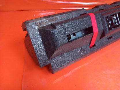 Ford Tourneo Custom 2.2 Diesel 2015 Jack Tool Kit Warranty A377 - Image 9