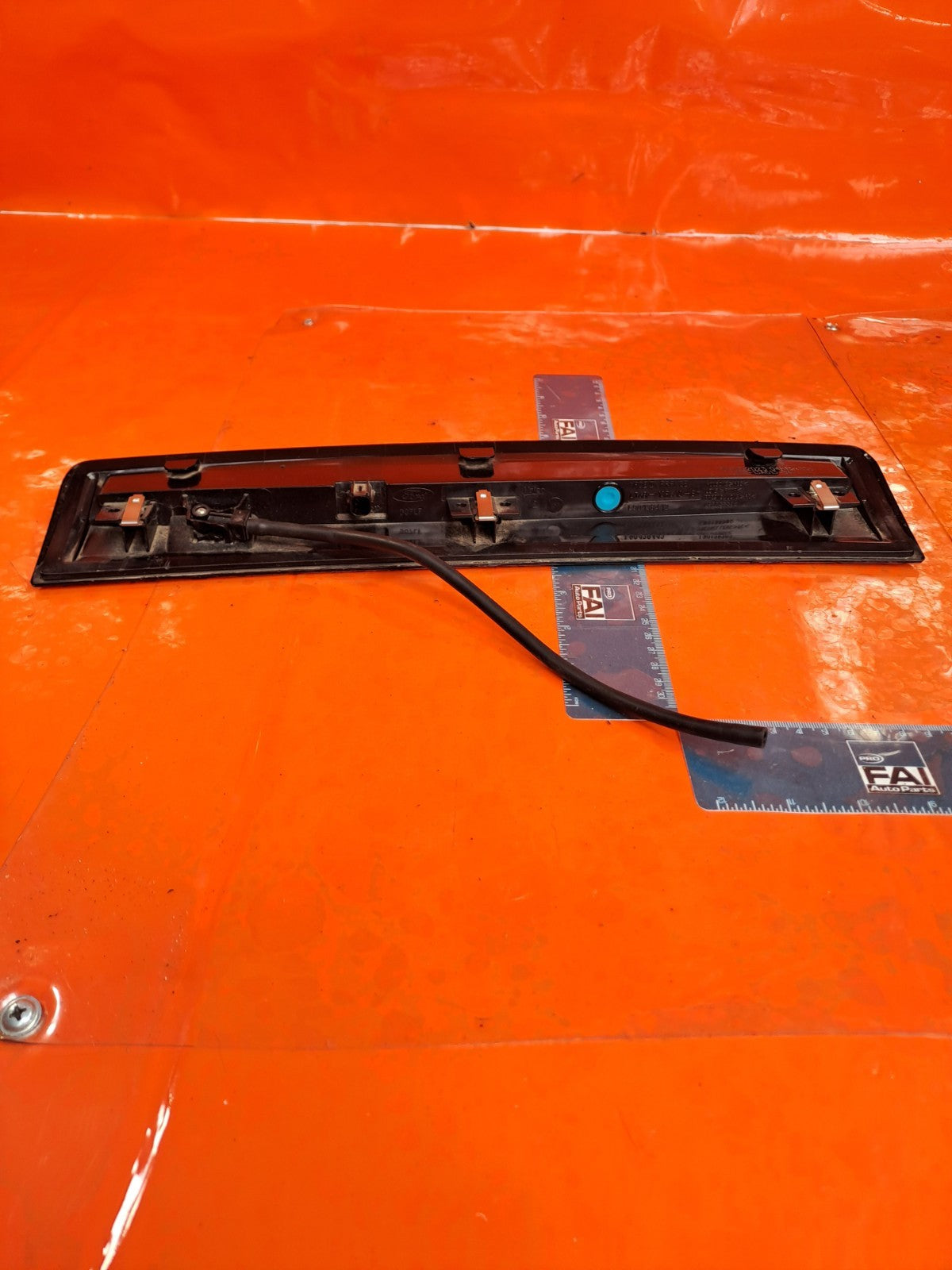 ✅2024 FORD KUGA MK3 ST-LINE REAR THIRD BRAKE LIGHT LJ6B-13A613-BA +WARRANTY A302 - Image 8