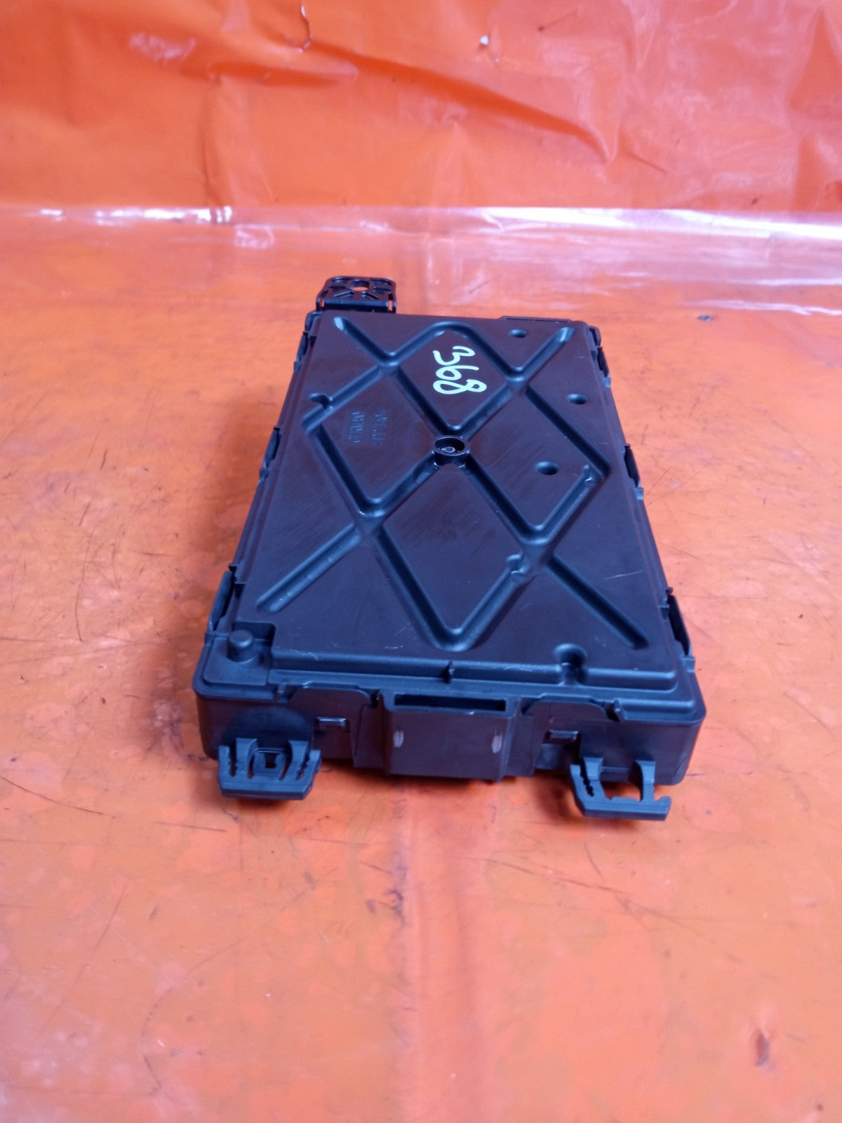 ✅2016 BMW 4 Series F33 Fuse Box Control Unit 6809050 + Warranty A368 - Image 8