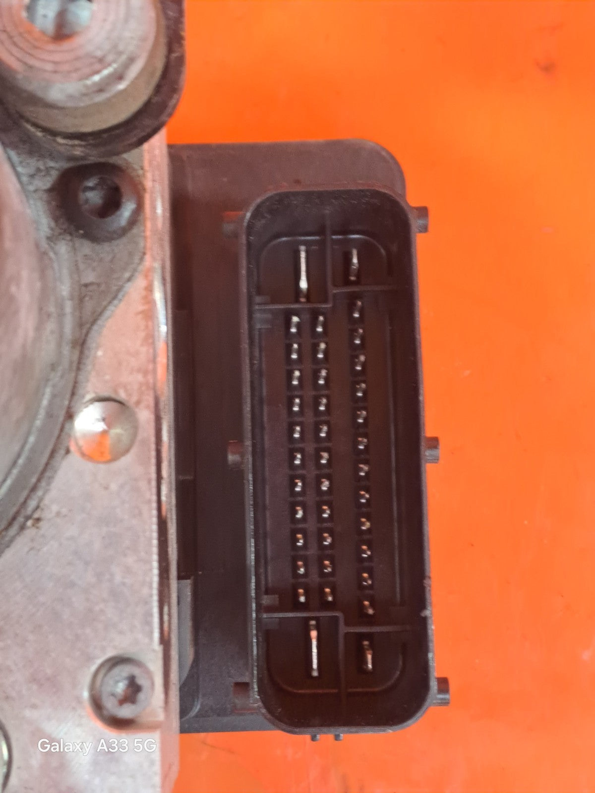 ✅SSANGYONG KORANDO LE 2.2 DIESEL 2018 ABS PUMP 48920-34500 Warranty A288 - Image 9