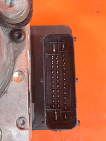✅SSANGYONG KORANDO LE 2.2 DIESEL 2018 ABS PUMP 48920-34500 Warranty A288 - Image 9