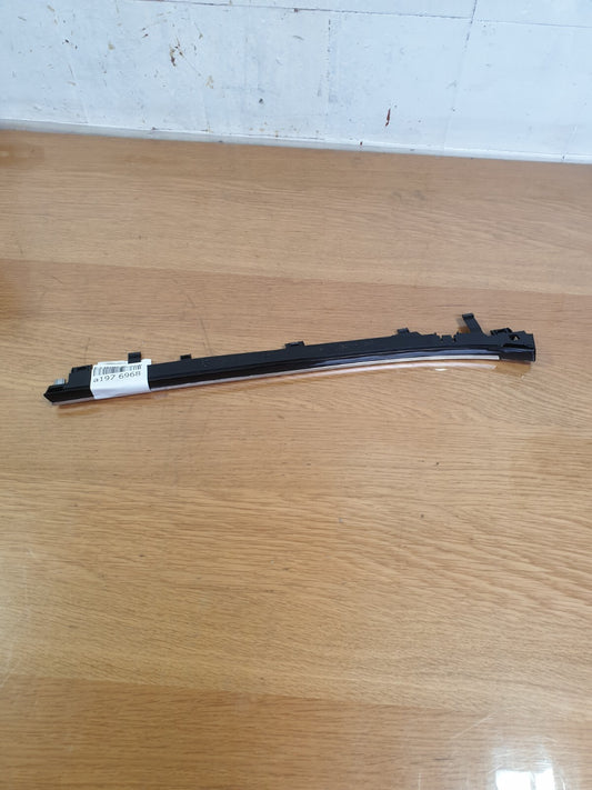 ✅Peugeot 208 2020 FRONT DASHBOARD TRIM 9823463280 Warranty - Image 1