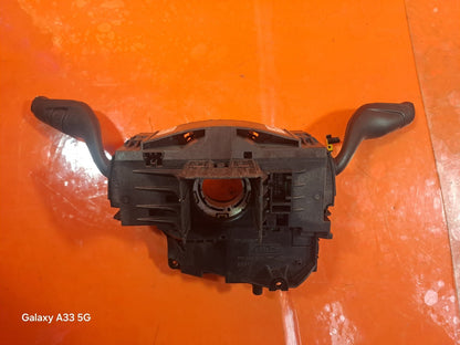 ✅2013 FORD KUGA MK2 INDICATOR WIPER STALK SQUIB RING BM5T-14A664-CD WARRANTY xAA - Image 7