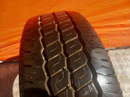 Hifly Super2000 Tyre 7.50 mm 215/65 R16 Warranty xAA - Image 7