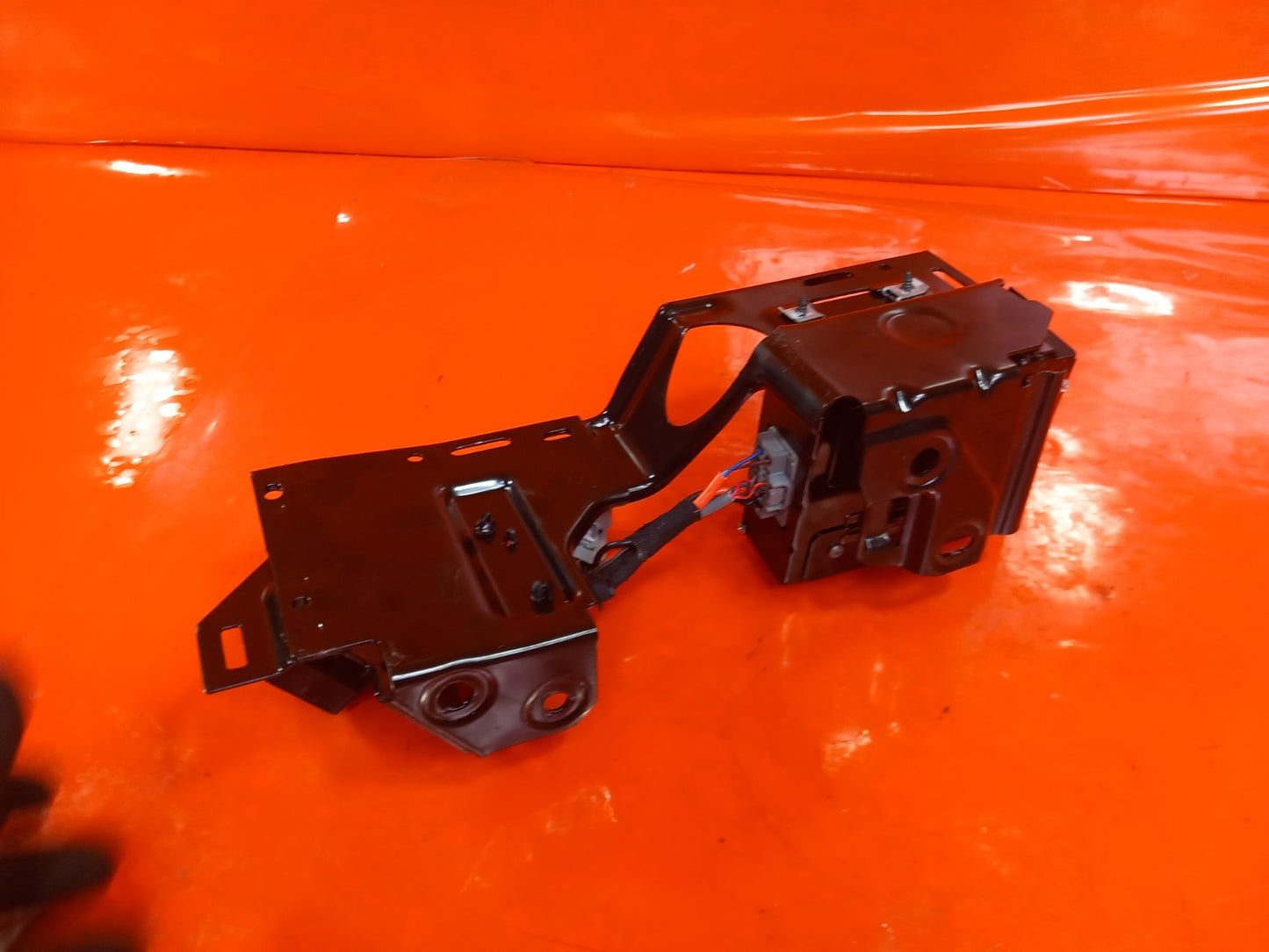 2021 Ford Transit Custom Power Inverter Module BK2T-19G317-BD Warranty A372 - Image 9