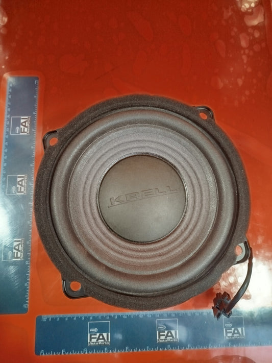 ✅2019 HYUNDAI KONA 1.0P REAR SUBWOOFER SPEAKER 96380-J9000 + WARRANTY A258 - Image 1