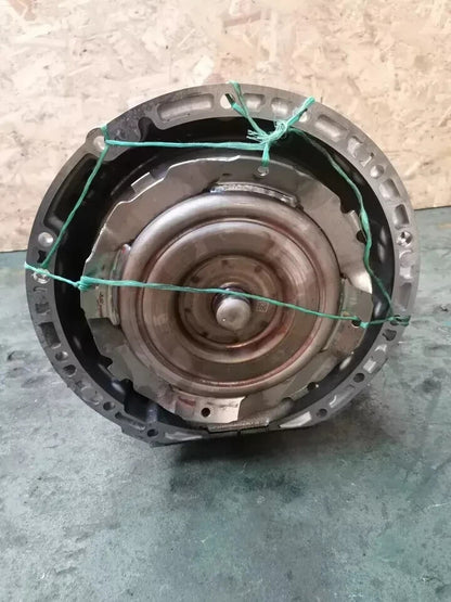 ✅2014 MERCEDES C CLASS W205 2.1D AUTOMATIC 7 SPEED GEARBOX 2052705501 A084 - Image 7