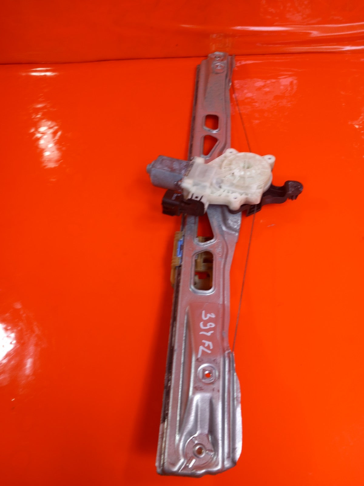 Ford Transit Custom 2.0 Diesel 2021 Front Right Window Regulator BK21V23200AE - Image 4