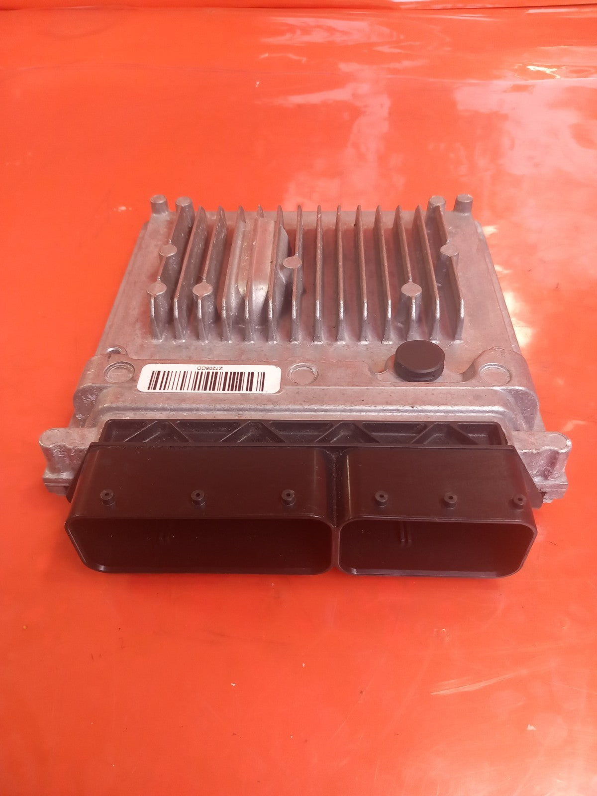Mercedes GLA CLA W176 X156 Engine Ecu Control Module A6519014402 A6519005103 - Image 3