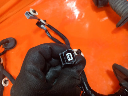 2025 Renault Kangoo MK3 Front Right Door Wiring Harness 241247553R A408 - Image 7