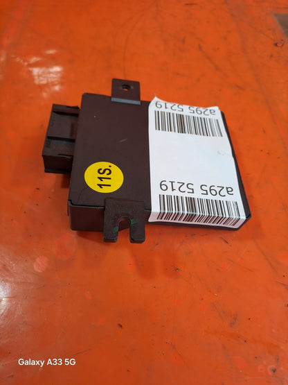 ✅2007 AUDI Q7 4L 3.0D GATEWAY CONTROL MODULE 4L0907468B + WARRANTY A295 - Image 9