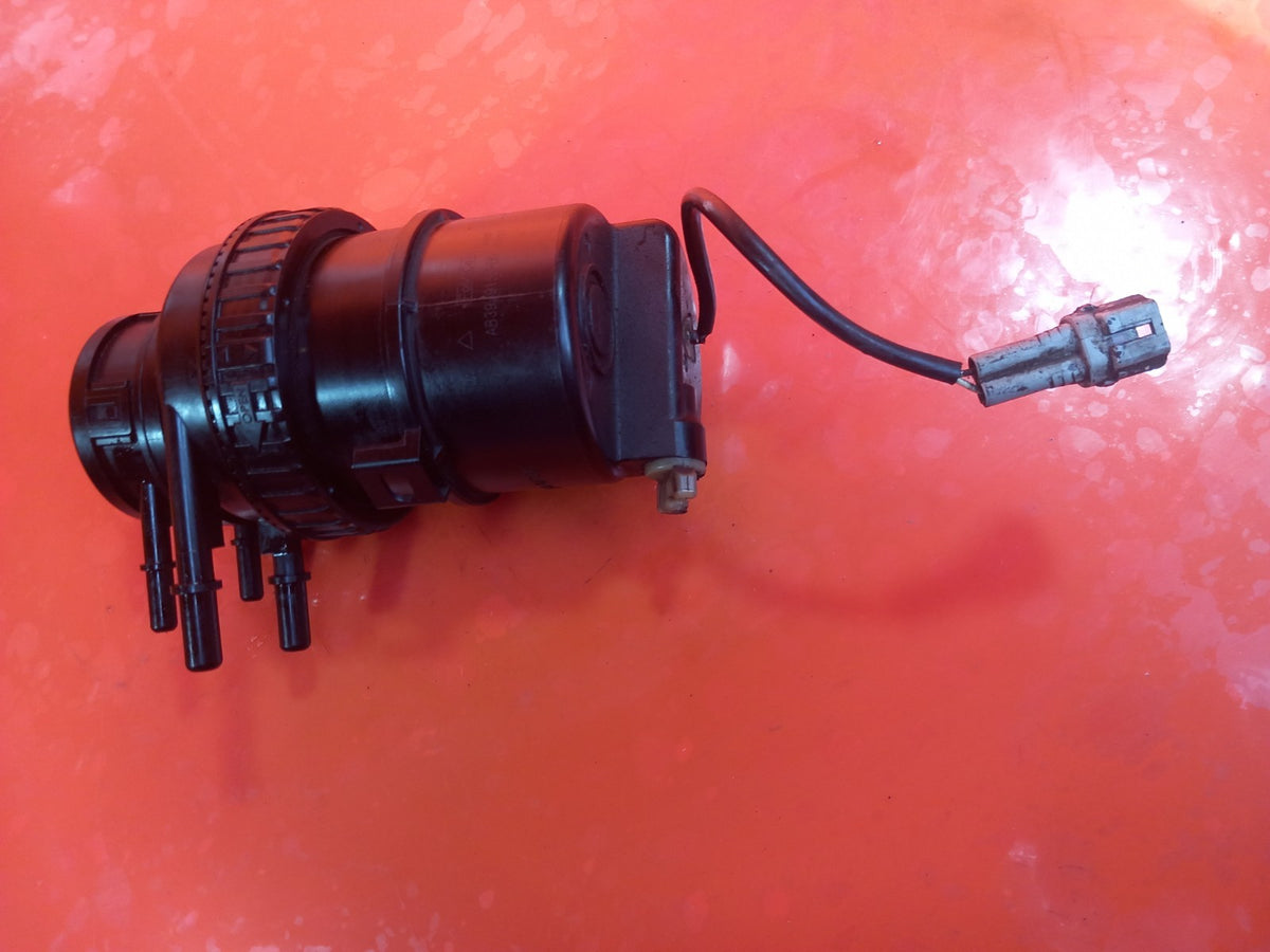 Ford Ranger Wildtrak 4X4 3.2 Diesel 2017 Fuel Filter Warranty A401 - Image 3