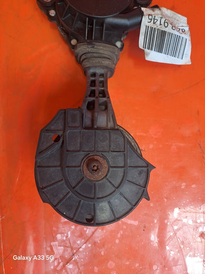 ✅2015 BMW 1 SERIES F21 ALTERNATOR BELT TENSIONER PULLEY V759883280 + WARRANTY - Image 4