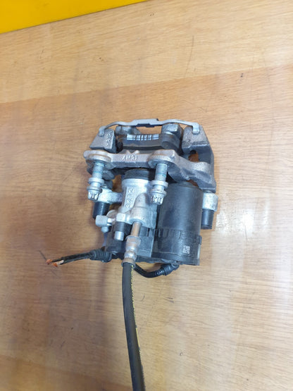 2023 BMW 1 Series F40 Rear Left Brake Caliper 1543679 Warranty A151 - Image 6