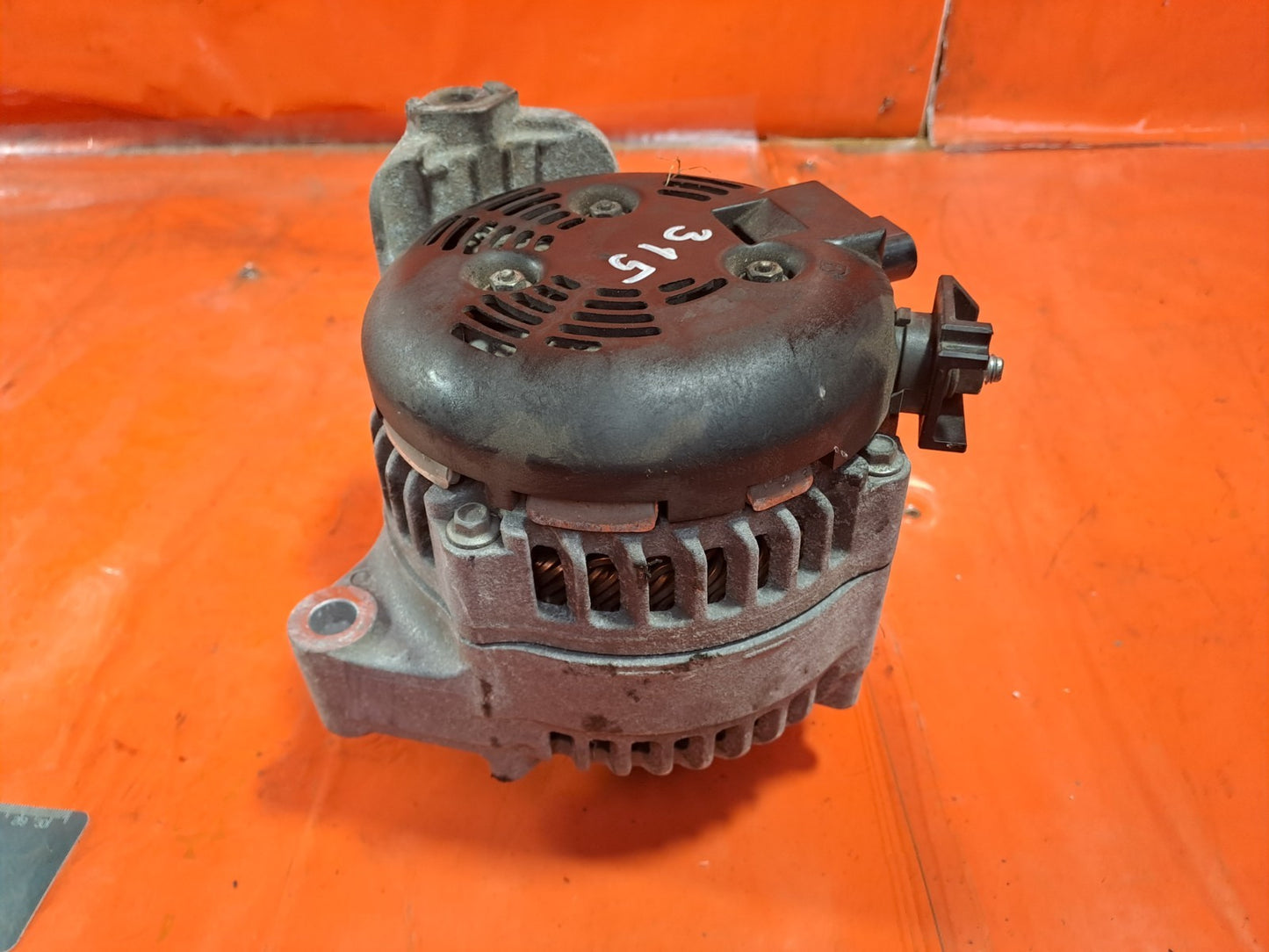 ✅2015 BMW 2 Series F22 M Sport Alternator 7640132 + Warranty A315 - Image 4