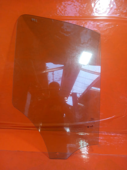 2021 Ford Transit Custom Front Right Door Window Glass KK21-V21410-A A390 - Image 1