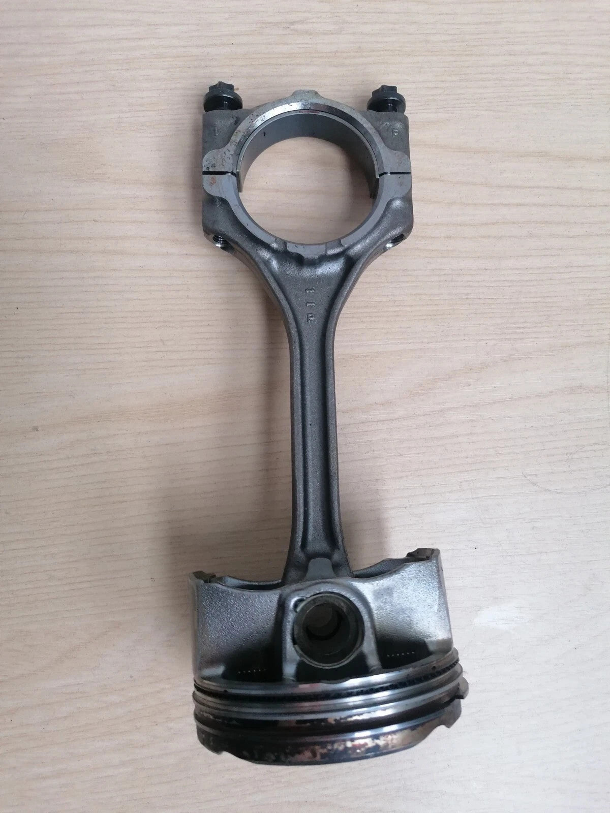 ✅Toyota C-HR 1.8 Hybrid 2020 Conrod Piston Warranty A016 - Image 4