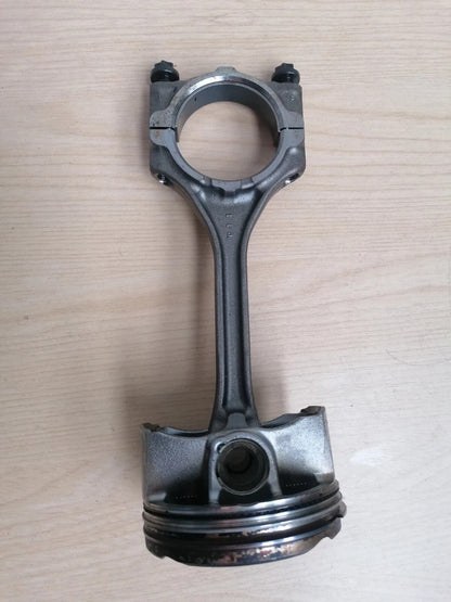 ✅Toyota C-HR 1.8 Hybrid 2020 Conrod Piston Warranty A016 - Image 4