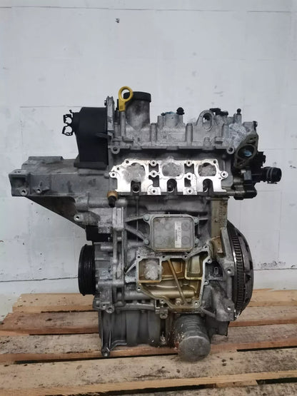 ✅2020 VW T-CROSS 1.0 PETROL BARE ENGINE DKL 815073 Warranty A010 - Image 1