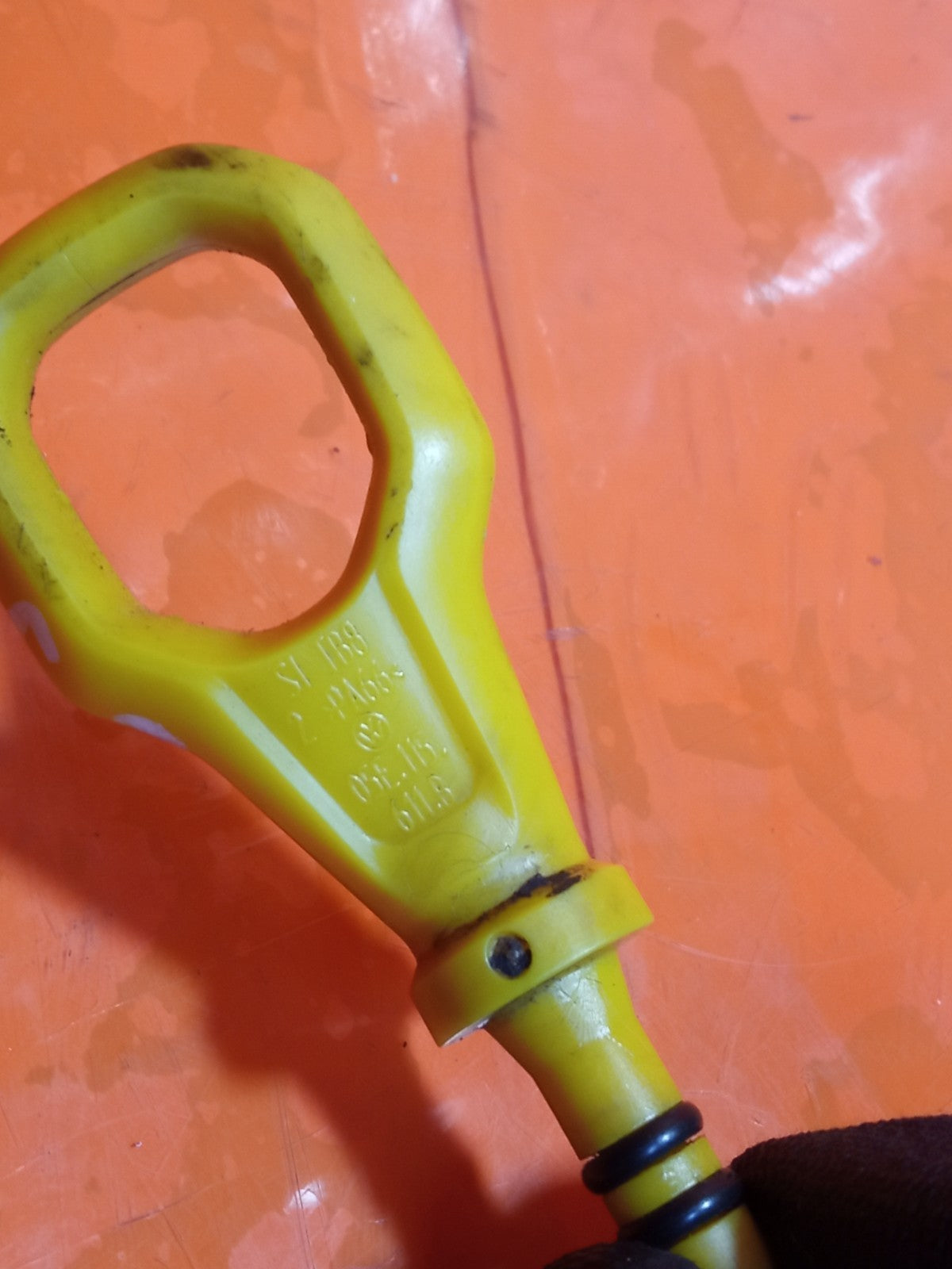✅VW Seat Audi Skoda 1.5 TSI Engine Oil Dipstick 05E115611B Warranty xAA - Image 8