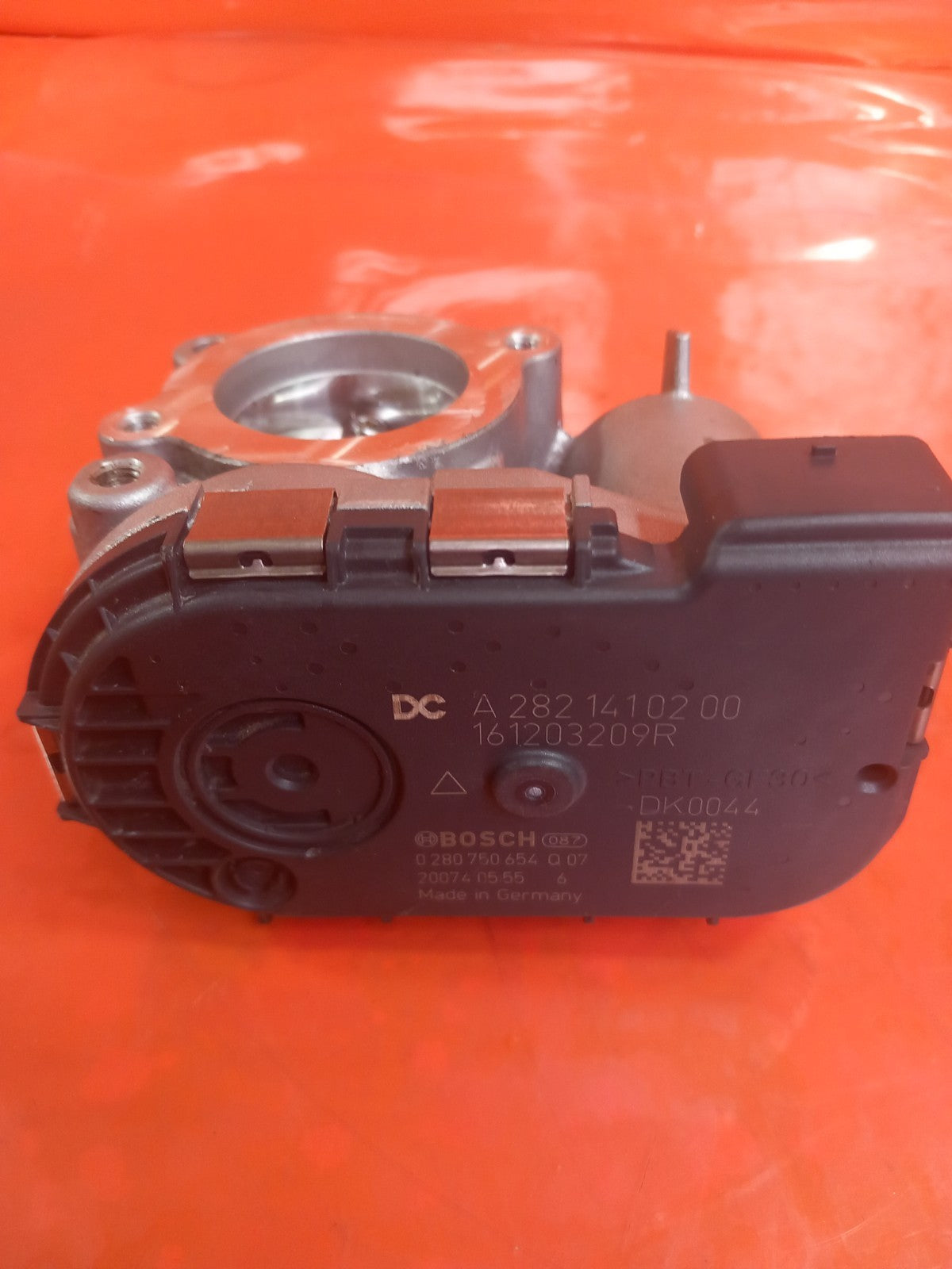 Mercedes A Class W177 1.3 Petrol Throttle Body A2821410200 Warranty xAA - Image 3