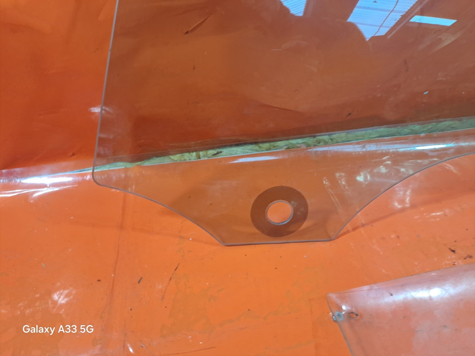 ✅BMW F23 218D 2.0 DIESEL 2019 FRONT LEFT DOOR WINDOW 43R-01125 Warranty A344 - Image 7
