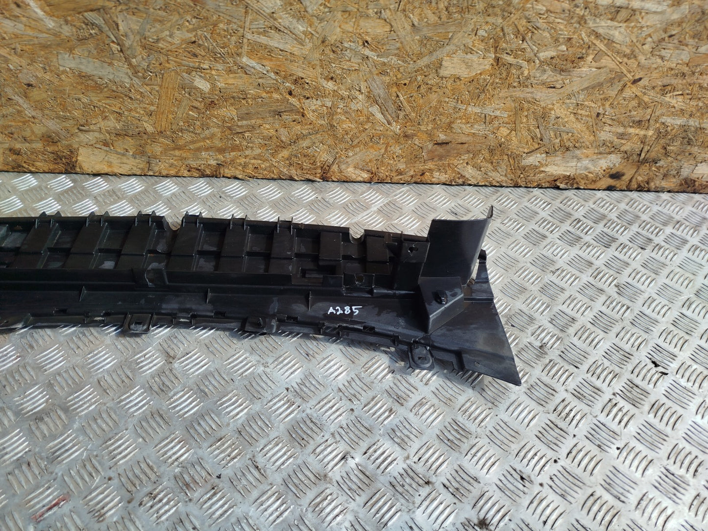 ✅Ford B-Max Titanium 1.0 Petrol 2014 Front Bumper Lower Cover Trim Warranty - Image 7