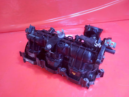 2024 Dacia Jogger 1.0 Petrol Intake Manifold 140036202R Warranty A391 - Image 8