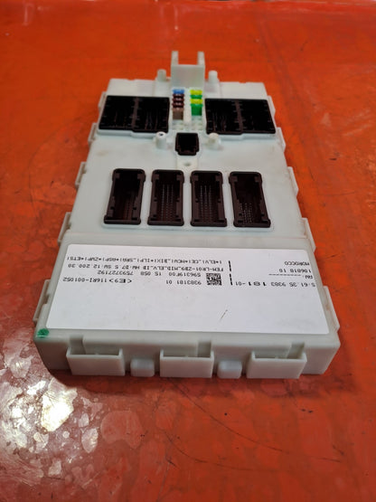✅BMW F22 218D SPORT 2.0 DIESEL 2015 BODY CONTROL MODULE 9383181 Warranty A361 - Image 11