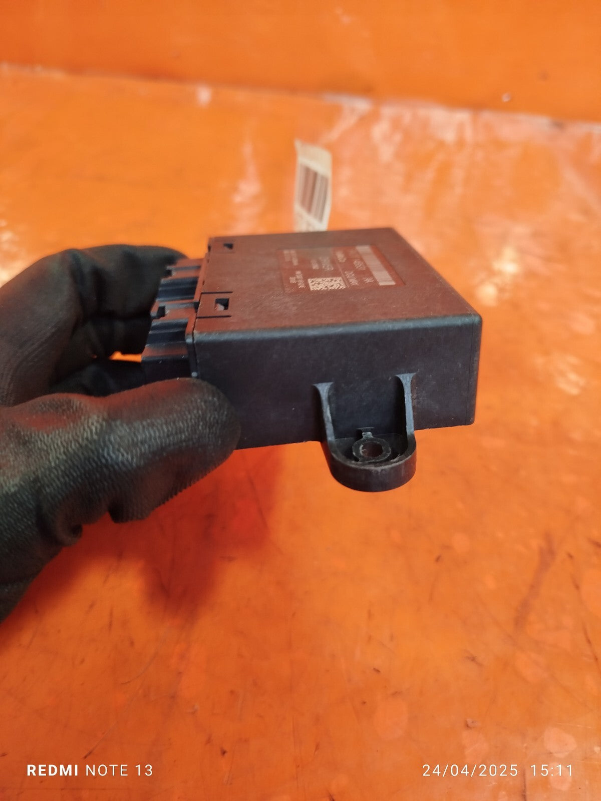 ✅FORD MONDEO TITANIUM MK5 2.0 DIESEL 2016 FRONT RIGHT DOOR CONTROL MODULE A273 - Image 12