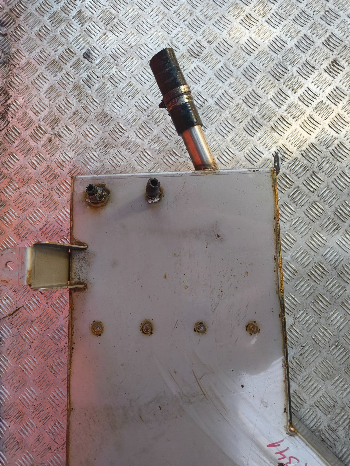 ✅2024 FORD GRAND TOURNEO CONNECT FUEL TANK WITH FUEL PUMP 5R3919051 - Image 11