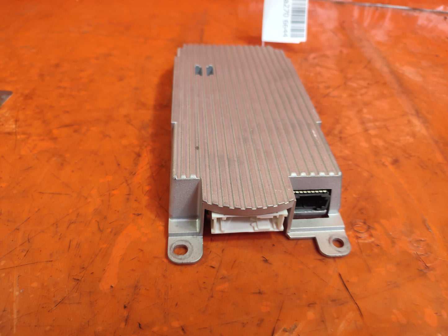 ✅BMW 116D Urban F20 2.0 Diesel 2012 BLUETOOTH CONTROL MODULE 9257150 Warranty - Image 8