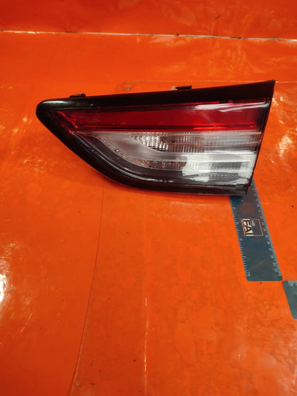 ✅FORD KUGA St-LINE 1.5 PETROL 2024 REAR RIGHT INNER TAIL LIGHT LV4B13A602A A302 - Image 3