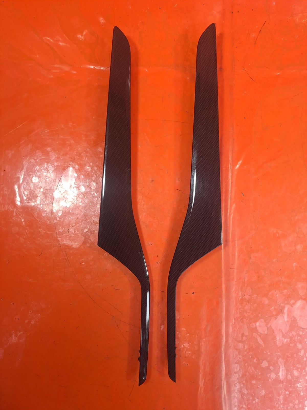 ✅FORD KUGA ST-LINE X 2.5 PETROL 2023 FRONT DOOR CARD TRIMS LV4BS237B32 Warranty - Image 3