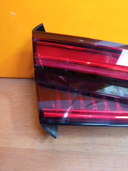 ✅2016 Audi A5 F5 Coupe 2016 Rear Left Inner Tail Light 8W6945093D Warranty A142 - Image 6