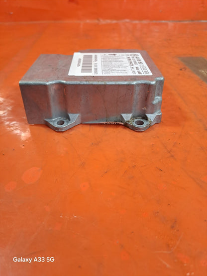 ✅2007 AUDI Q7 4L 3.0D AIRBAG CONTROL MODULE UNIT 4L0959655C + WARRANTY A295 - Image 4