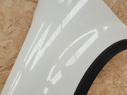 ✅2016 Ssangyong Korando Front Left Wing Fender Panel White + Warranty A138 - Image 7