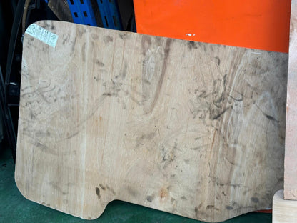 ✅2024 FORD TRANSIT COURIER PLYWOOD PANELS + WARRANTY A356 - Image 3