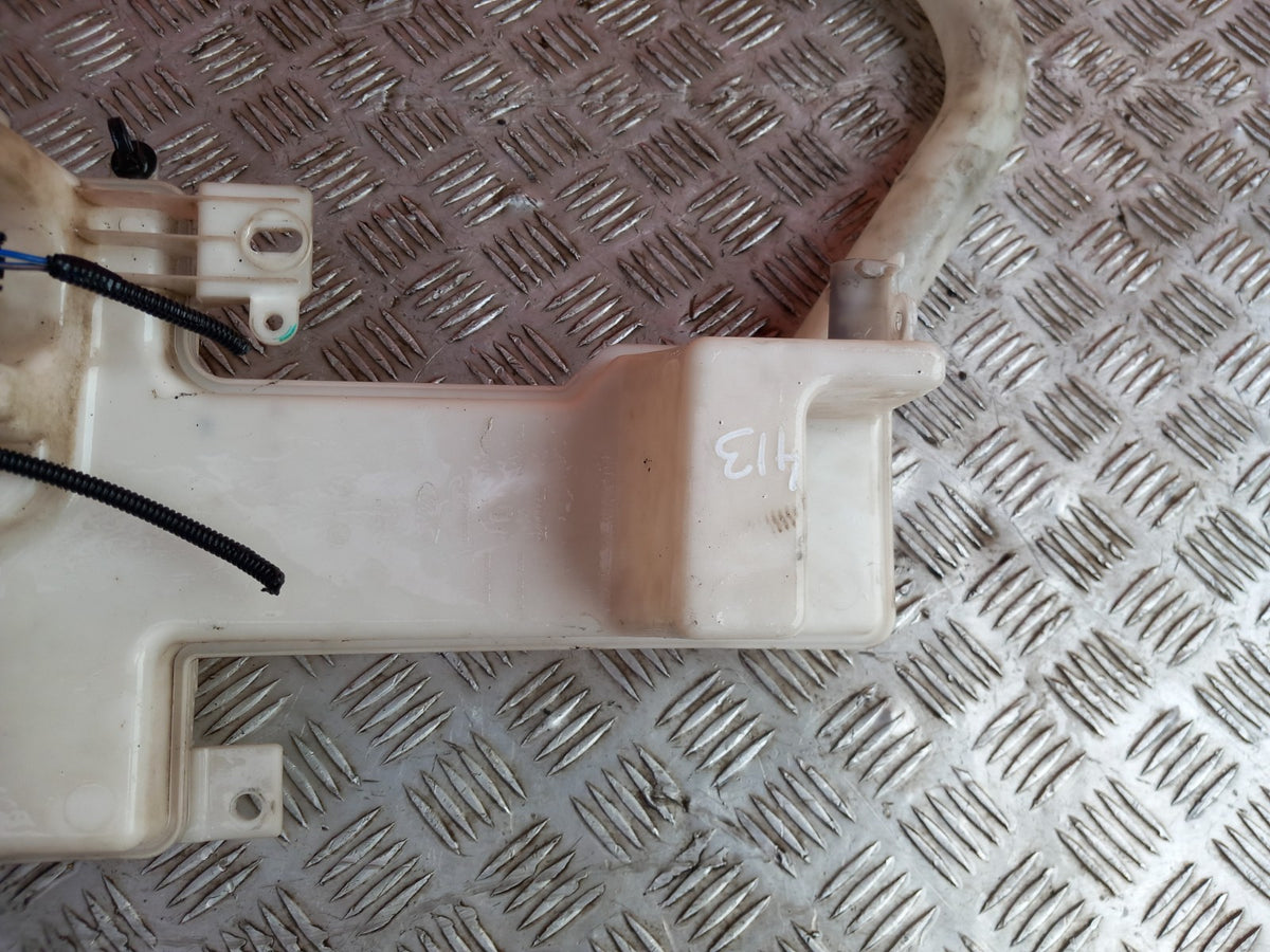 Ford Transit Custom 2.2 Diesel 2015 Windscreen Washer Bottle BK2113C087 A413 - Image 9