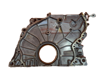 ✅2016 BMW 3 Series F30 Engine Timing Chain Cover 8573139 + Warranty A330 - Image 1
