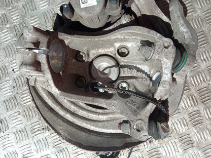 ✅2021 BMW 3 Series G20 M Sport Front Right Wheel Hub 6871191 + Warranty A362 - Image 12