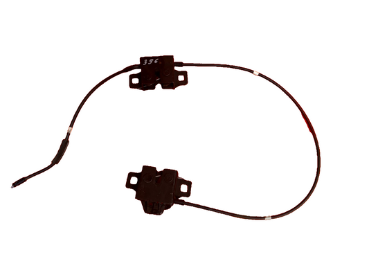 Land Rover Defender L663 3.0 Diesel 2025 Bonnet Catch Latch Lock 5H2216700CH - Image 1