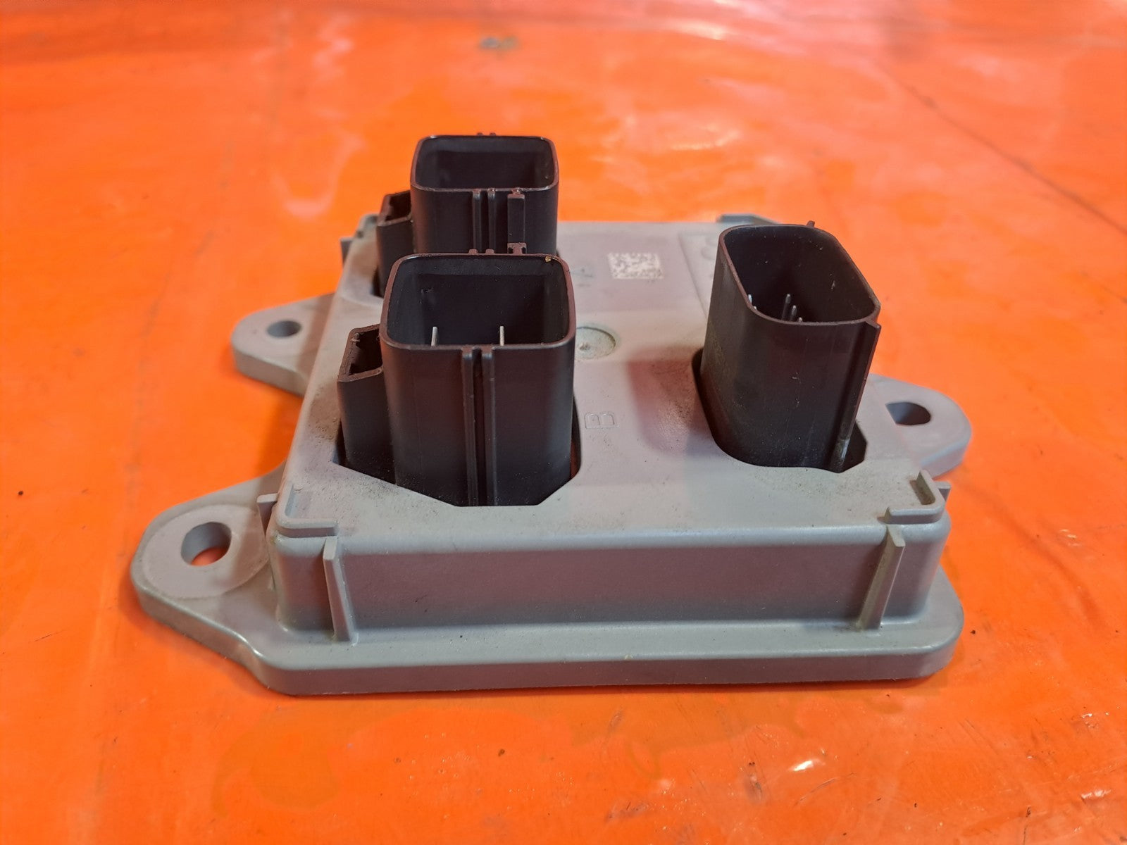 ✅Ford Tourneo Custom 2.0 Diesel 2017 Glow Plug Control Module GK2112B533AA A359 - Image 5