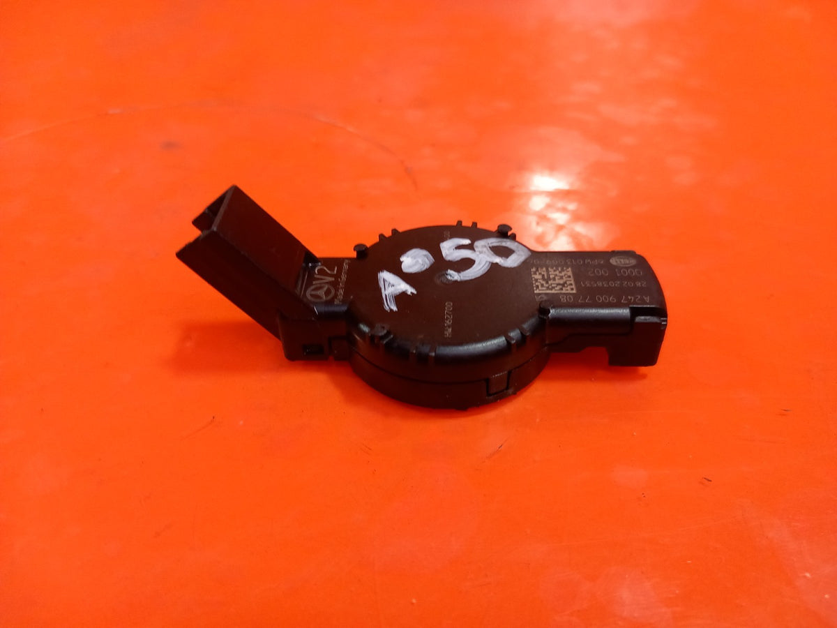 2020 Mercedes A Class W177 Windscreen Rain Sensor A2479007708 Warranty A050 - Image 3