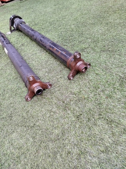 ✅MERCEDES W204 C220 AMG SPORT 2.1 DIESEL 2012 MANUAL PROPSHAFT A2044216 Warranty - Image 7