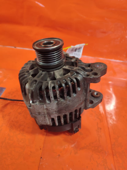 ✅Volkswagen Crafter CR35 2015 2.0 Diesel Alternator 03L903024A Warranty A275 - Image 8