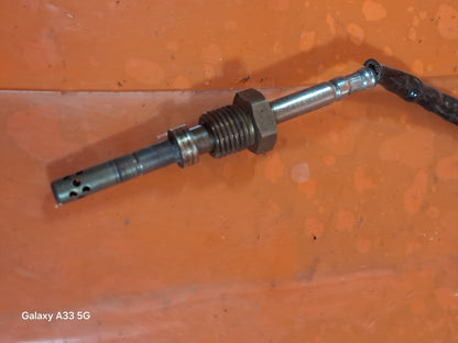 ✅VW AUDI SEAT SKODA 2012-2018 EXHAUST GAS TEMPERATURE SENSOR 04L906088E Warranty - Image 3