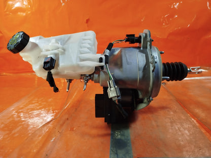 ✅2025 RENAULT CLIO V B7 SERVO PUMP BRAKE MASTER 460076285R + WARRANTY A331 - Image 7